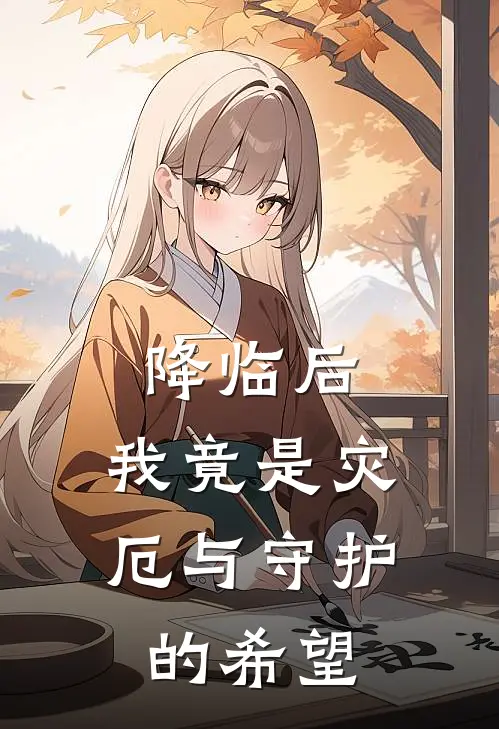 降临后，我竟是灾厄与守护的希望辰介辰介热门小说排行_免费阅读全文降临后，我竟是灾厄与守护的希望(辰介辰介)