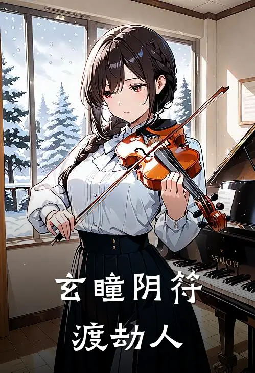 玄瞳阴符渡劫人(林寒陈奇)热门网络小说推荐_最新章节列表玄瞳阴符渡劫人(林寒陈奇)