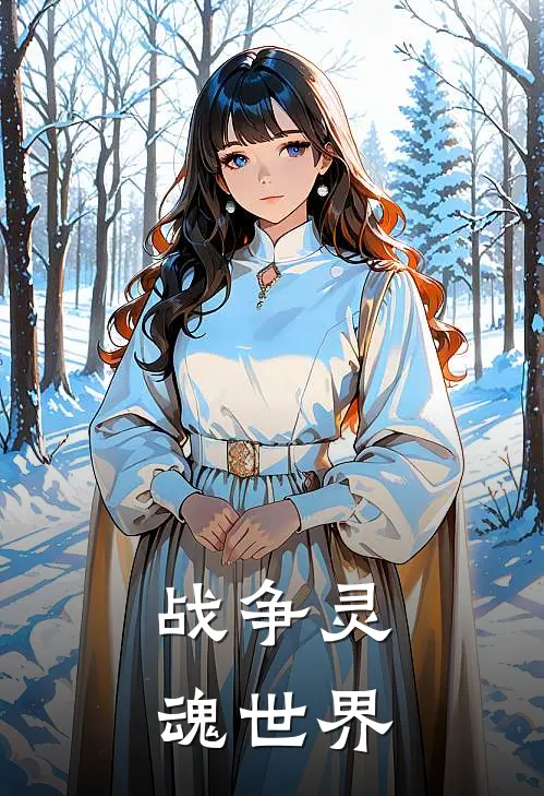 战争灵魂世界(王战冷锋)最新推荐小说_最新免费小说战争灵魂世界王战冷锋