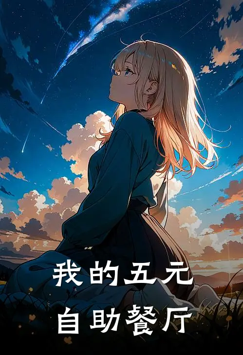 我的五元自助餐厅