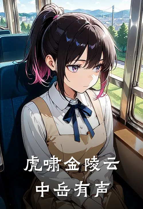 虎啸金陵云中岳有声