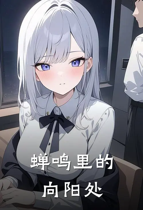 蝉鸣里的向阳处