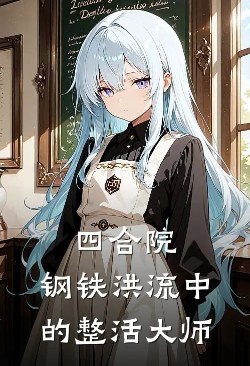 四合院：钢铁洪流中的整活大师许大茂钟浩免费热门小说_最热门小说四合院：钢铁洪流中的整活大师许大茂钟浩