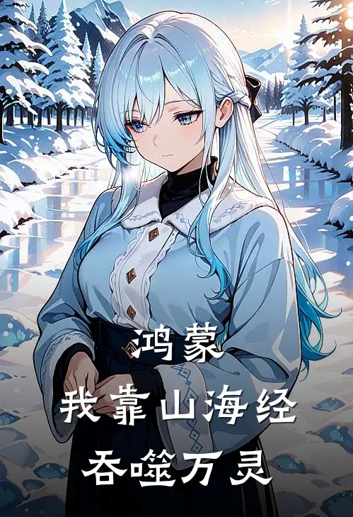 鸿蒙：我靠山海经吞噬万灵