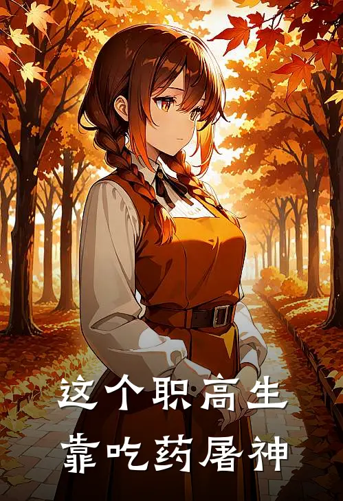 《这个职高生靠吃药屠神》林七夜林大洪完结版阅读_林七夜林大洪完结版在线阅读