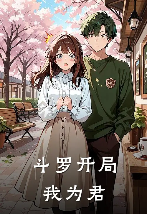 斗罗开局我为君