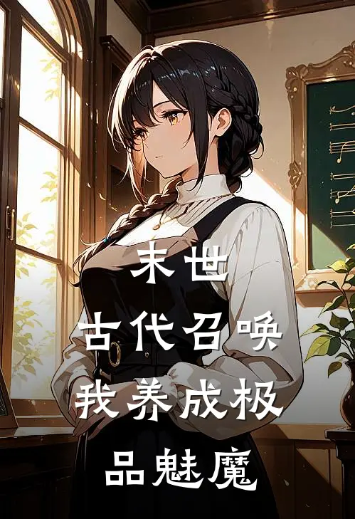 末世：古代召唤，我养成极品魅魔沈惊鸿赵灵儿小说完整版_热门好看小说末世：古代召唤，我养成极品魅魔(沈惊鸿赵灵儿)