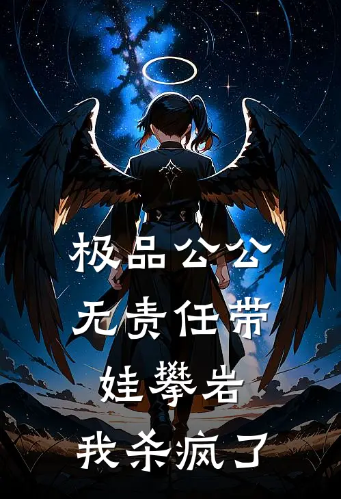 极品公公无责任带娃攀岩，我杀疯了(周明陈默)完结小说推荐_免费小说极品公公无责任带娃攀岩，我杀疯了(周明陈默)