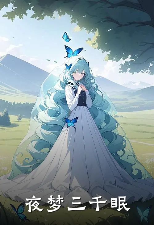 贺易之幕千眠夜梦三千眠全本免费在线阅读_夜梦三千眠全本阅读