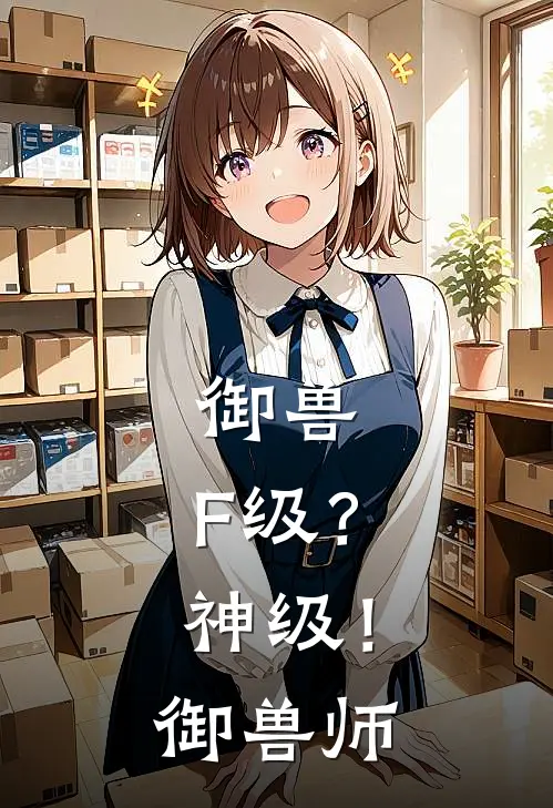 御兽：F级？神级！御兽师林萧苏轻雪全文免费阅读无弹窗大结局_林萧苏轻雪（御兽：F级？神级！御兽师）小说免费阅读大结局