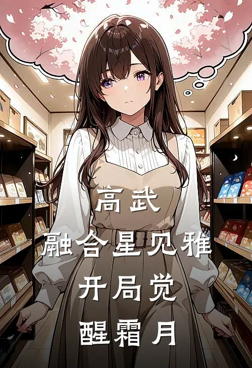 高武：融合星见雅，开局觉醒霜月