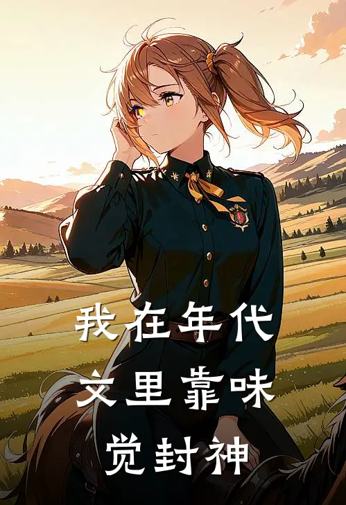 我在年代文里靠味觉封神(许知味沈砚行)完本小说_免费阅读无弹窗我在年代文里靠味觉封神许知味沈砚行