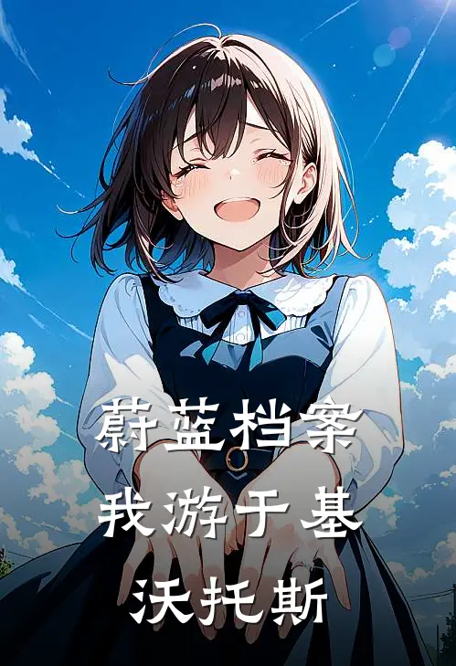 蔚蓝档案：我游于基沃托斯(未花迆挽)新热门小说_免费完结小说蔚蓝档案：我游于基沃托斯(未花迆挽)