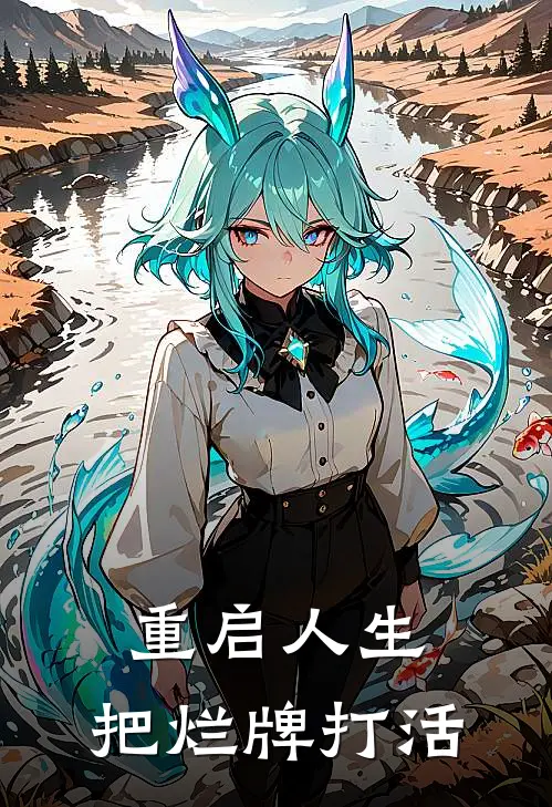 重启人生：把烂牌打活林晚林丽娟完整版小说_小说完结推荐重启人生：把烂牌打活(林晚林丽娟)
