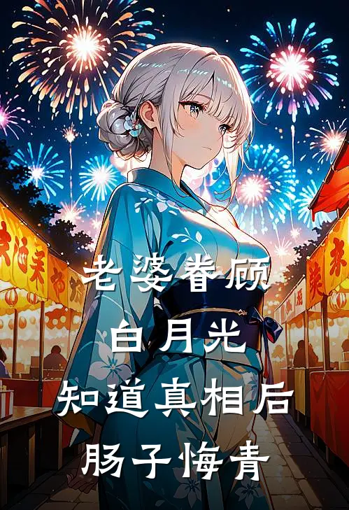 《老婆眷顾白月光，知道真相后肠子悔青》杜江蓉姜南言已完结小说_老婆眷顾白月光，知道真相后肠子悔青(杜江蓉姜南言)经典小说