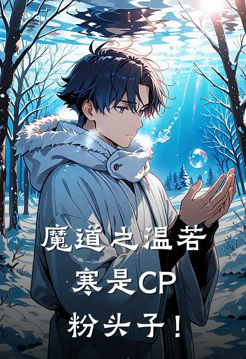 魔道之温若寒是CP粉头子！温若寒魏婴最新热门小说_魔道之温若寒是CP粉头子！全本在线阅读