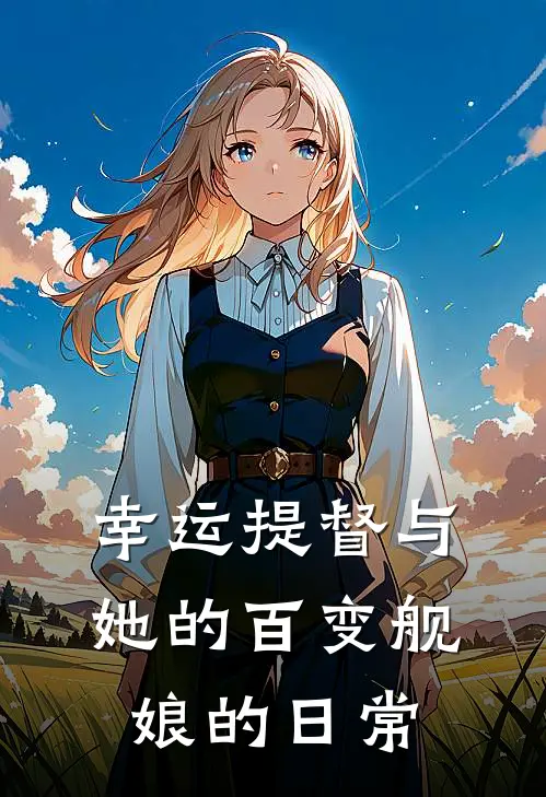 幸运提督与她的百变舰娘的日常