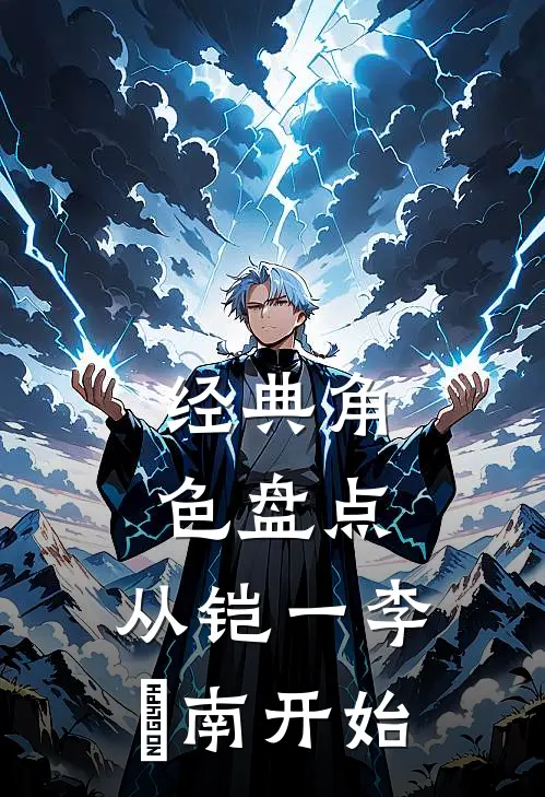 经典角色盘点：从铠一李炘南开始炘南端木已完结小说推荐_完整版小说经典角色盘点：从铠一李炘南开始(炘南端木)