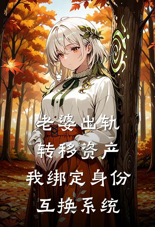 老婆出轨转移资产，我绑定身份互换系统