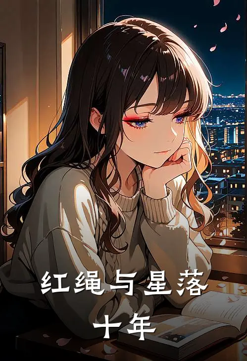 红绳与星落：十年
