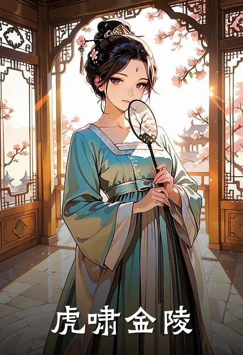 虎啸金陵(唐钰柳雪菲)完结版小说_最新全本小说虎啸金陵唐钰柳雪菲