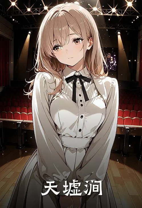 天墟涧(李昭陈瑾)免费阅读无弹窗_最新好看小说推荐天墟涧李昭陈瑾