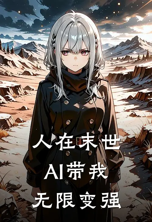 人在末世，AI带我无限变强(张晓强张晓强)热门网络小说推荐_最新章节列表人在末世，AI带我无限变强(张晓强张晓强)
