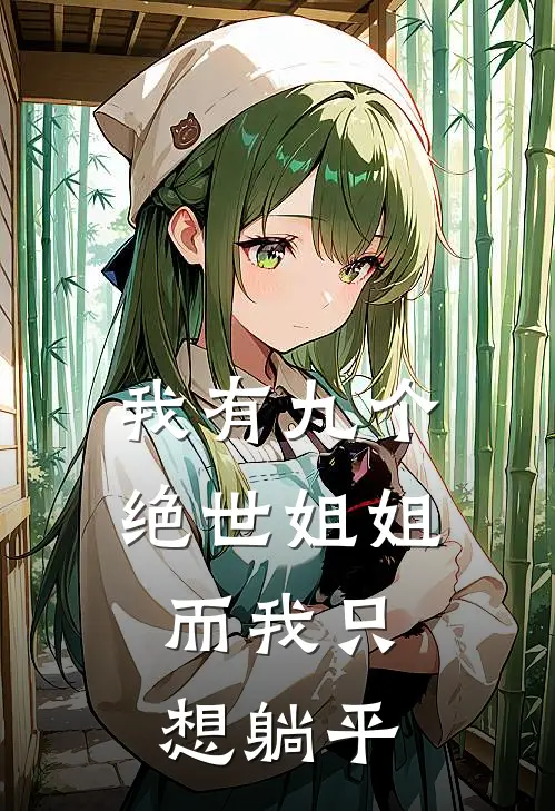 我有九个绝世姐姐，而我只想躺平全文免费阅读无弹窗大结局_我有九个绝世姐姐，而我只想躺平（楚凡林清雅）最新小说