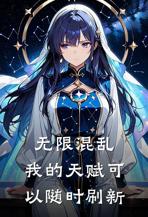 无限混乱：我的天赋可以随时刷新