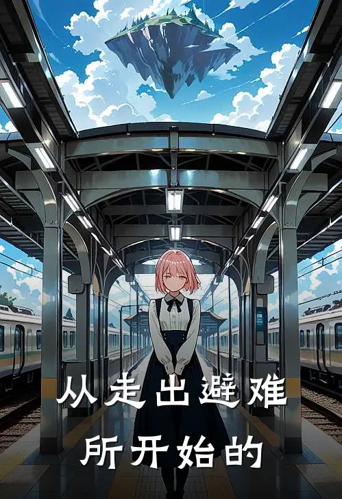 从走出避难所开始的