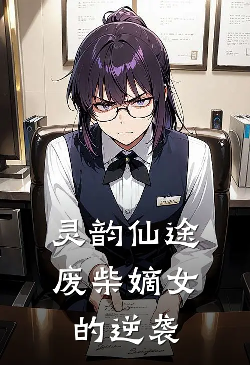 灵韵仙途：废柴嫡女的逆袭