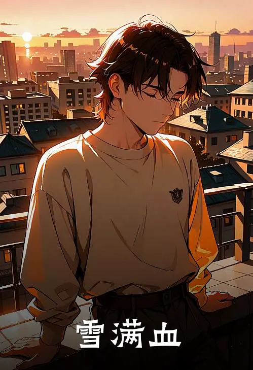 雪满血叶轻尘萧天魁热门的网络小说_热门的网络小说雪满血(叶轻尘萧天魁)