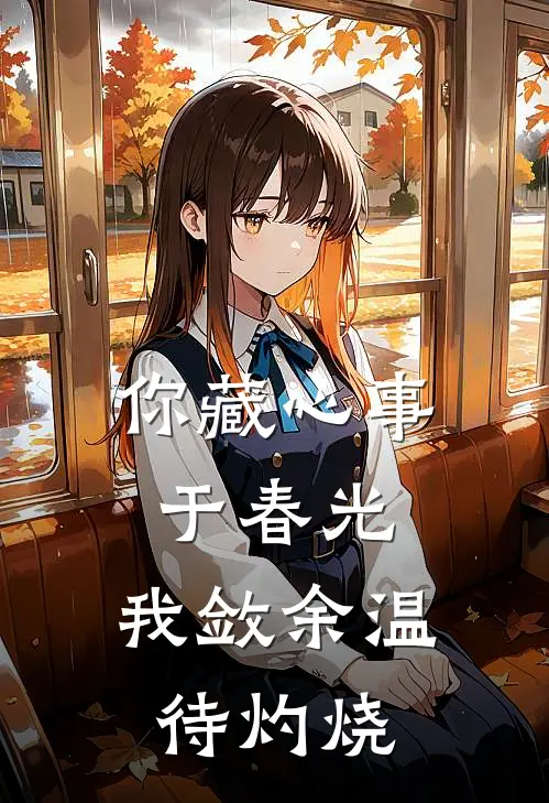 你藏心事于春光，我敛余温待灼烧(徐明浩宋银硕)热门小说大全_推荐完本小说你藏心事于春光，我敛余温待灼烧徐明浩宋银硕