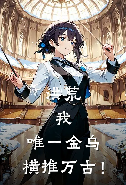 洪荒：我，唯一金乌，横推万古！