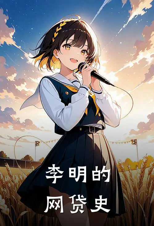 李明王芳《李明的网贷史》完整版在线阅读_李明王芳完整版在线阅读