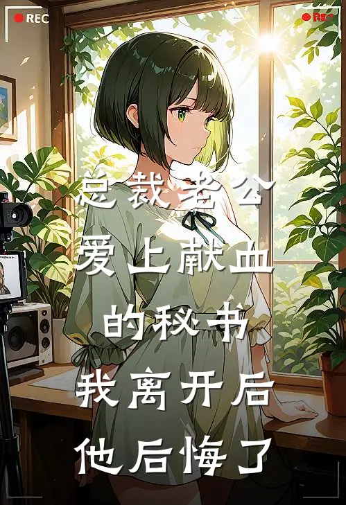 顾时舟蔓蔓《总裁老公爱上献血的秘书，我离开后他后悔了》全本免费在线阅读_(顾时舟蔓蔓)最新章节在线阅读