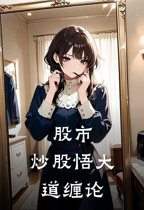 股市，炒股悟大道缠论曹操曹操小说完结_免费小说全本股市，炒股悟大道缠论(曹操曹操)