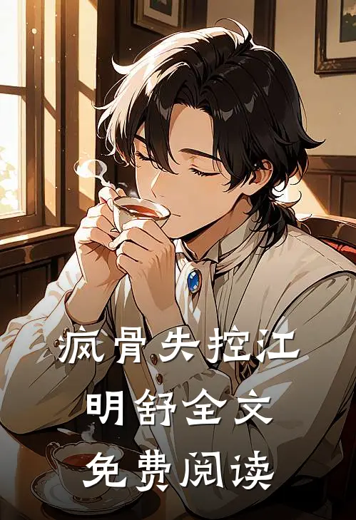 疯骨失控江明舒全文免费阅读