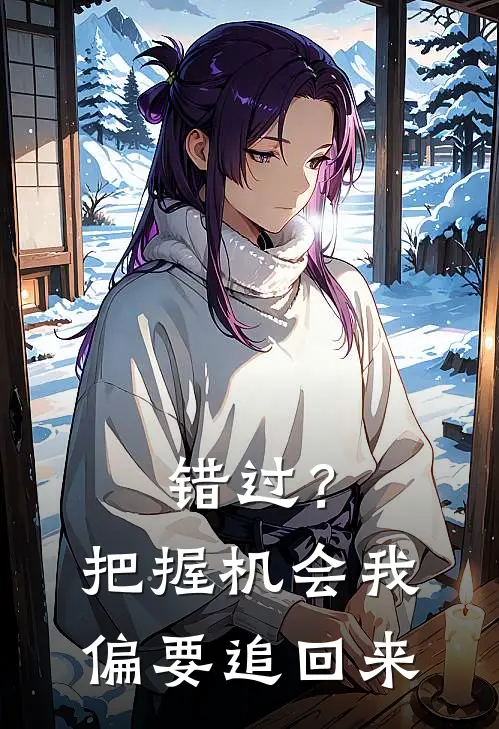 错过？把握机会，我偏要追回来(许知翊苏烟清)完整版小说全文免费阅读_免费阅读无弹窗错过？把握机会，我偏要追回来许知翊苏烟清