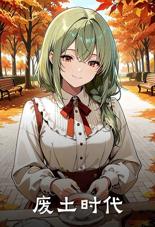 废土时代秦雨秦涵完整版免费阅读_秦雨秦涵精彩小说