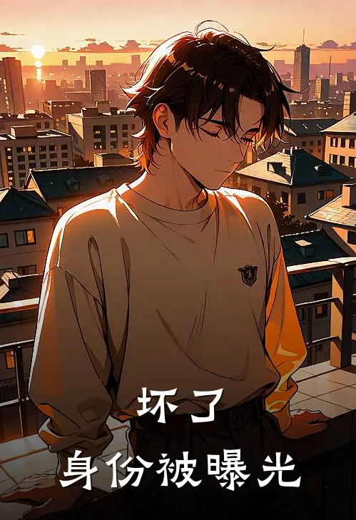 坏了，身份被曝光庄一凡埃里克完本完结小说_完本完结小说坏了，身份被曝光(庄一凡埃里克)