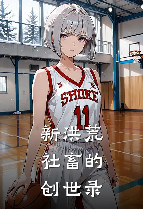 新洪荒：社畜的创世录