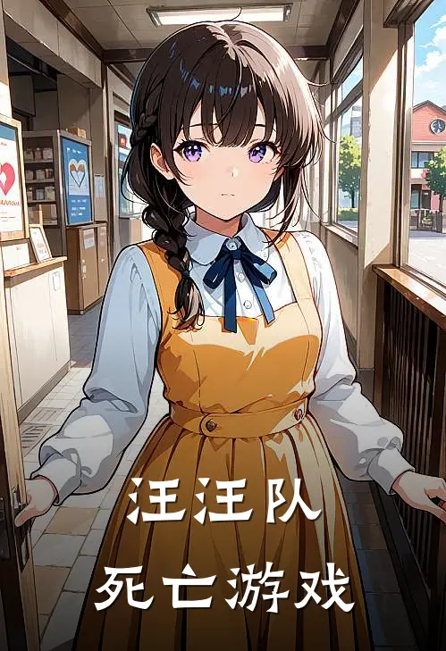 汪汪队：死亡游戏