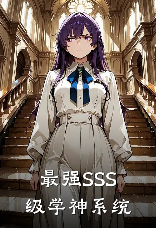 最强SSS级学神系统(林宇玉佩)热门网络小说推荐_最新章节列表最强SSS级学神系统(林宇玉佩)