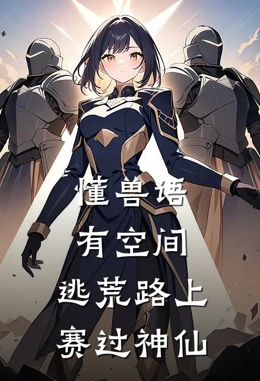 懂兽语有空间，逃荒路上赛过神仙程立夏程有田免费小说免费阅读_推荐完结小说懂兽语有空间，逃荒路上赛过神仙(程立夏程有田)