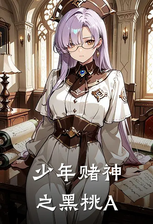 少年赌神之黑桃A