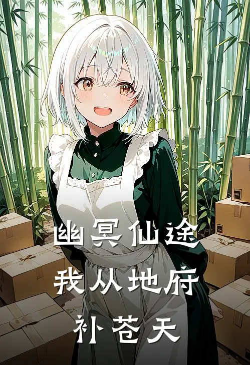 幽冥仙途：我从地府补苍天(李宸霄陈六)免费小说完结_最新推荐小说幽冥仙途：我从地府补苍天(李宸霄陈六)