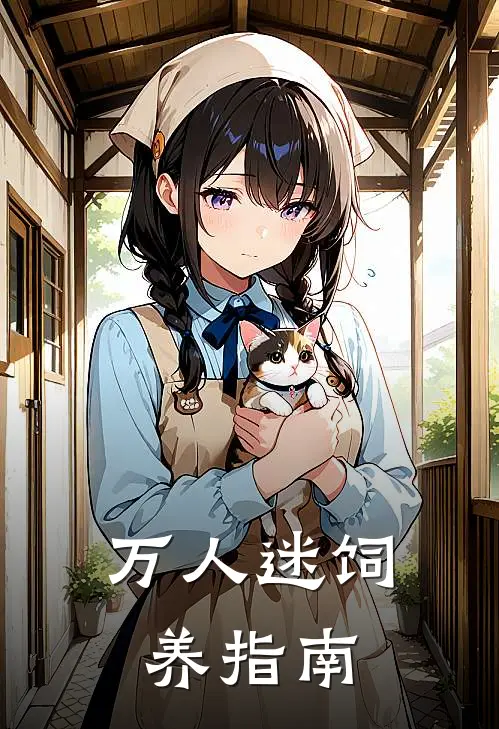 万人迷饲养指南