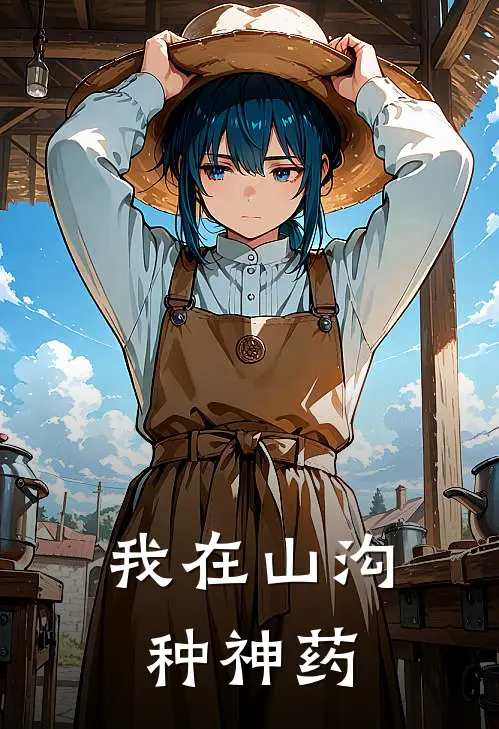 我在山沟种神药