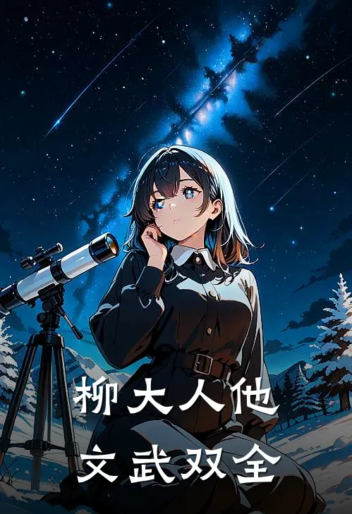 《柳大人他文武双全》柳青玉柳林斌火爆新书_柳大人他文武双全(柳青玉柳林斌)免费小说